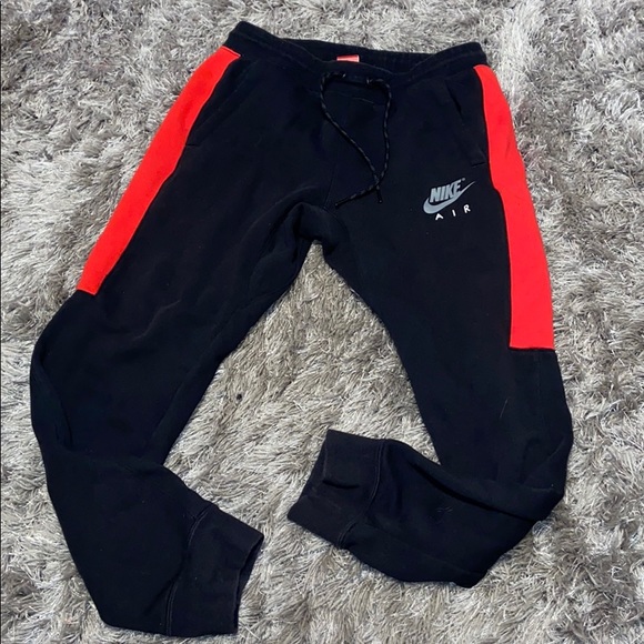 Nike Other - Nike air joggers